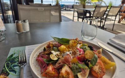 Menus du jour